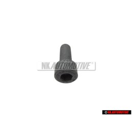 VW Originale Vite Cilindrica Con Testa A Brugola, Autobloccante - N 01471015