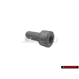 VW Originale Vite Cilindrica Con Testa A Brugola, Autobloccante - N 01471015