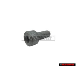 VW Originale Vite Cilindrica Con Testa A Brugola, Autobloccante - N 01471015