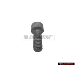VW Originale Vite Cilindrica Con Testa A Brugola, Autobloccante - N 01471015