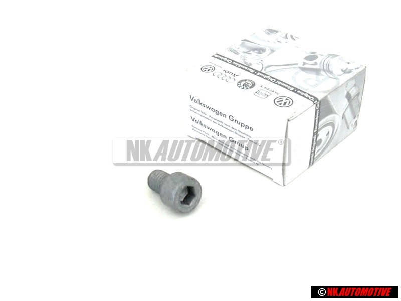 VW Originale Vite Cilindrica Con Testa Esagonale Interna - N 0147068