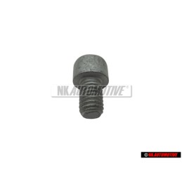 VW Originale Vite Cilindrica Con Testa Esagonale Interna - N 0147068