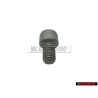 VW Originale Vite Cilindrica Con Testa Esagonale Interna - N 0147068