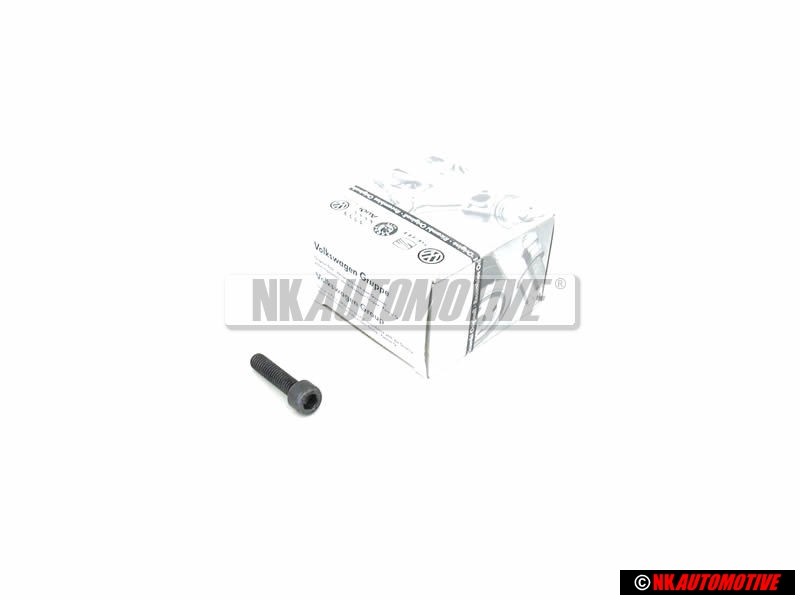 VW Originale Vite Cilindrica Con Testa Esagonale Interna - N 01470514