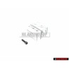 VW Originale Vite Cilindrica Con Testa Esagonale Interna - N 01470514