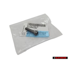 VW Originale Vite Cilindrica Con Testa Esagonale Interna - N 01470514