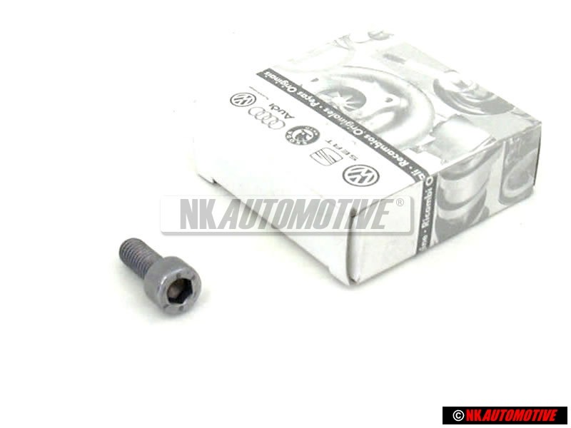 VW Originale Vite Cilindrica Con Testa Esagonale Interna - N 01470213