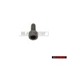 VW Originale Vite Cilindrica Con Testa Esagonale Interna - N 01470213