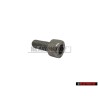 VW Originale Vite Cilindrica Con Testa Esagonale Interna - N 01470213