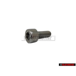 VW Originale Vite Cilindrica Con Testa Esagonale Interna - N 01470213