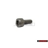VW Originale Vite Cilindrica Con Testa Esagonale Interna - N 01470213