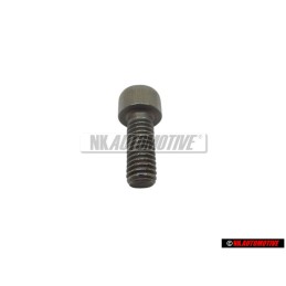 VW Originale Vite Cilindrica Con Testa Esagonale Interna - N 01470213