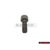 VW Originale Vite Cilindrica Con Testa Esagonale Interna - N 01470213