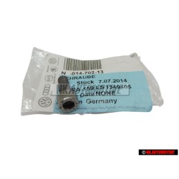 VW Originale Vite Cilindrica Con Testa Esagonale Interna - N 01470213