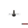 VW Originale Vite Lenticolare Lamiera - N 01397520