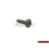 VW Originale Vite Lenticolare Lamiera - N 01397520