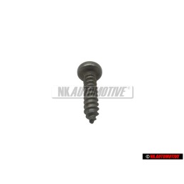 VW Originale Vite Lenticolare Lamiera - N 01397520