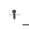 VW Originale Vite Lenticolare Lamiera - N 01397520