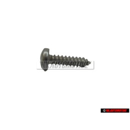 VW Originale Vite Lenticolare Lamiera - N 01397520