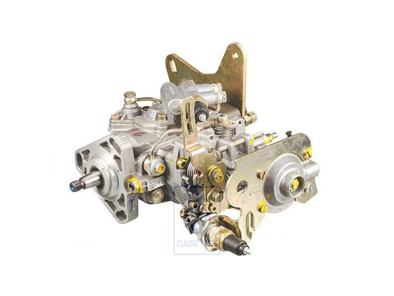 Audi Originale Pompa Di Iniezione - 069130108J