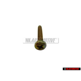 VW Originale Vite Lenticolare Lamiera - N 0139401