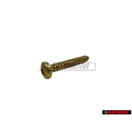 VW Originale Vite Lenticolare Lamiera - N 0139401