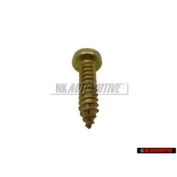 VW Originale Vite Lenticolare Lamiera - N 0139351