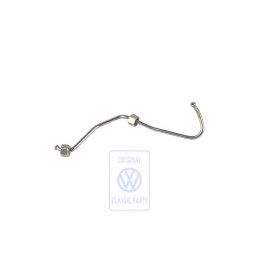 Audi Originale Tubo Pressione - 074130302A