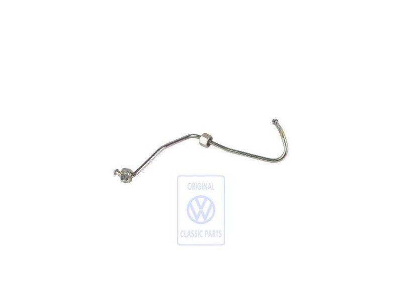 Audi Originale Tubo Pressione - 074130302A