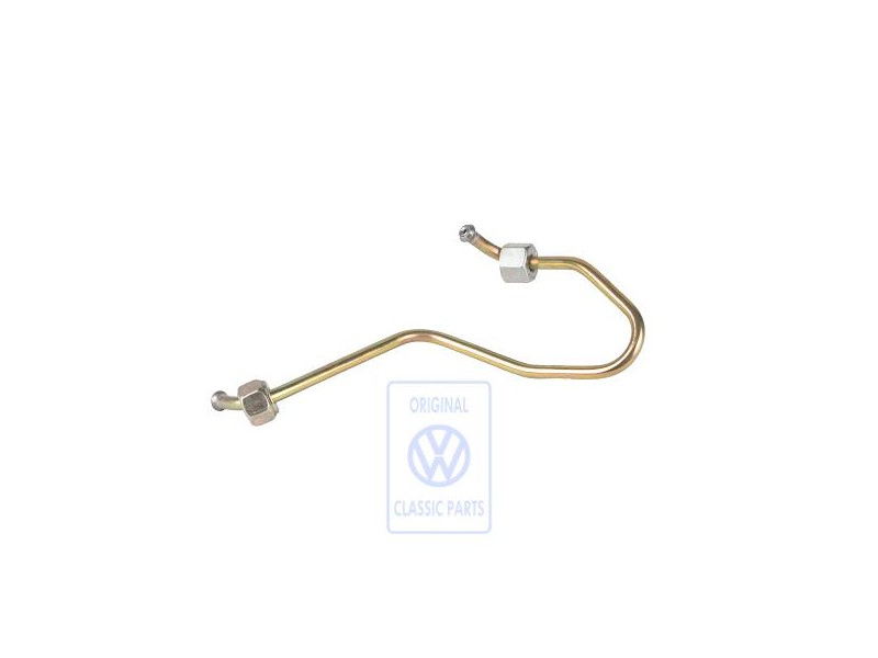 Audi Originale Tubo Pressione - 074130303F