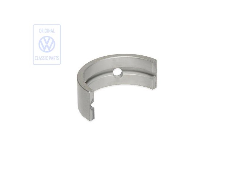 VW Originale Semicuscinetto Albero Gomiti - 021105531E