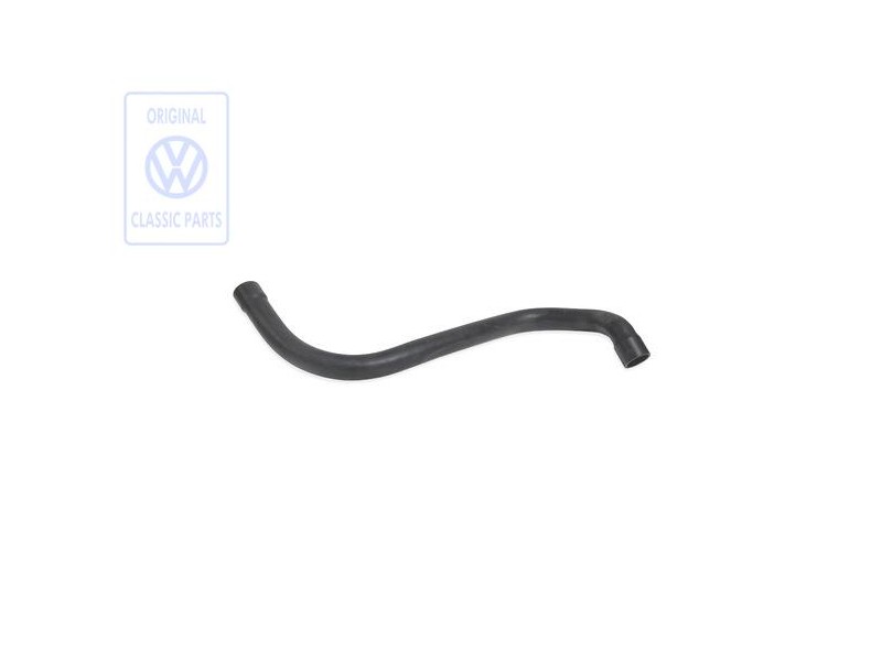 VW Originale Tubo Flessibile Liq. Raffredd. 