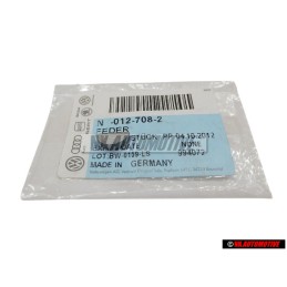 VW Originale Linguetta A Disco - N 0127082
