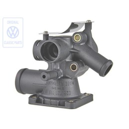 VW Originale Scatola Termostato - 025121115A