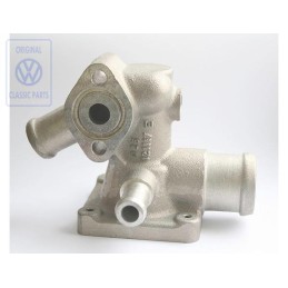 VW Originale Scatola Termostato - 025121117E
