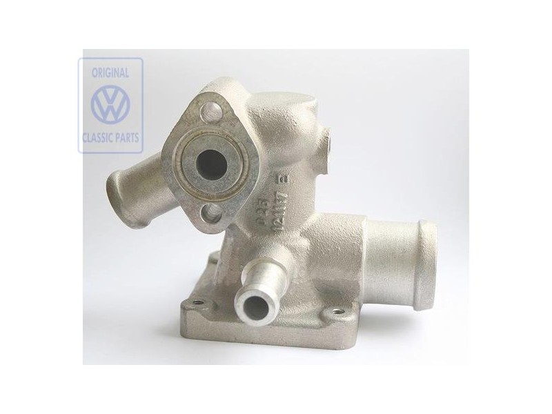 VW Originale Scatola Termostato - 025121117E