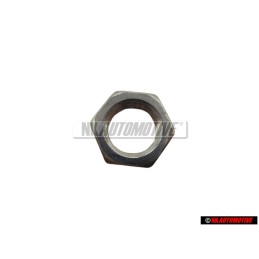VW Originale Dado Esagonale - 028109453