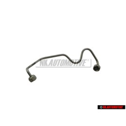 VW Originale Tubo Pressione - 028130302B