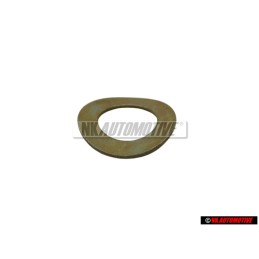 VW Originale Rondella Elastica - N 0122314