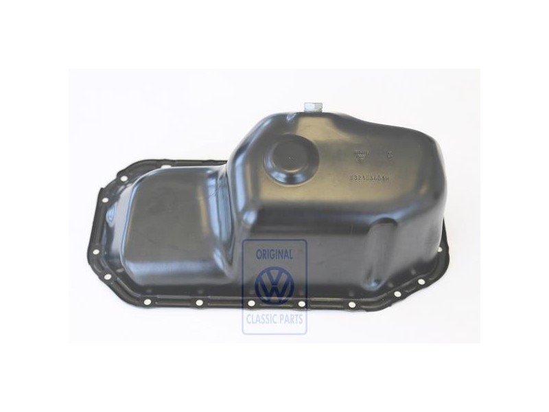 VW Originale Coppa Olio Motore - 032103601H
