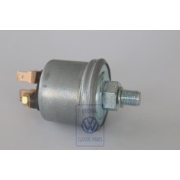 VW Originale Trasduttore Pressione Olio - 035919561