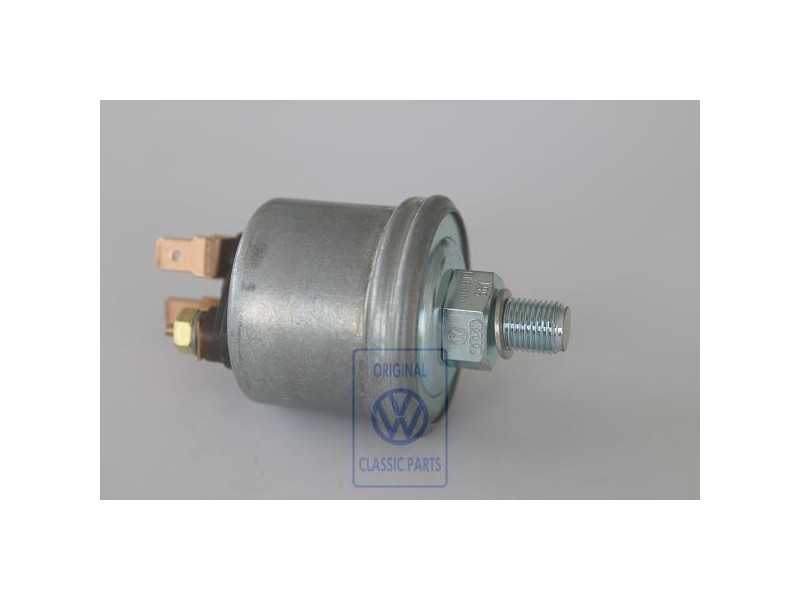 VW Originale Trasduttore Pressione Olio - 035919561