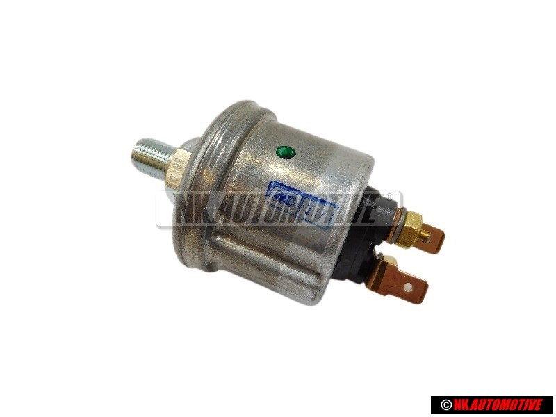VW Originale Trasduttore Pressione Olio - 035919561A