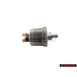VW Originale Trasduttore Pressione Olio - 035919561A