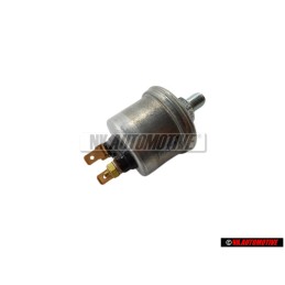 VW Originale Trasduttore Pressione Olio - 035919561A