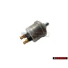 VW Originale Trasduttore Pressione Olio - 035919561A