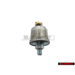 VW Originale Trasduttore Pressione Olio - 035919561A