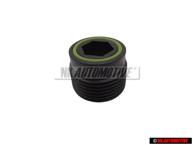 VW Originale Inserto Per Iniettore - 037133555A