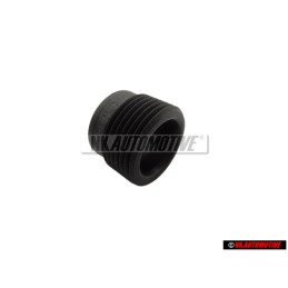 VW Originale Inserto Per Iniettore - 037133555A