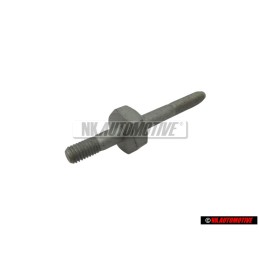 VW Originale Perno Filettato Con Esagono - 037903285A